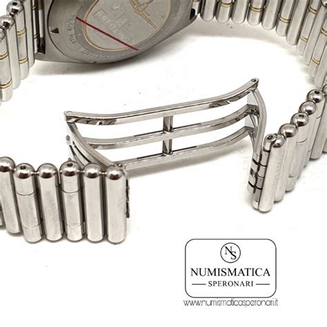 chiusura bracciale breitling|Amazon.it: Breitling .